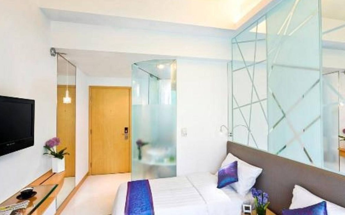 Best Cheap Hotels in Hong Kong