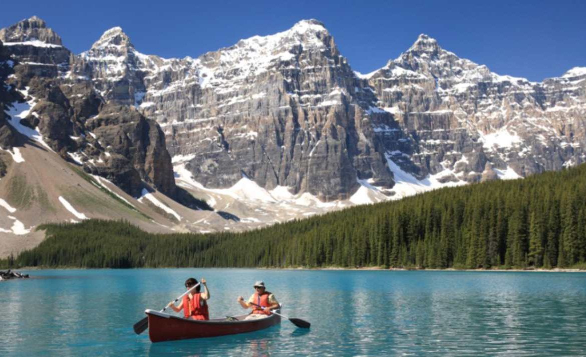 Best Places to Visit in Canada