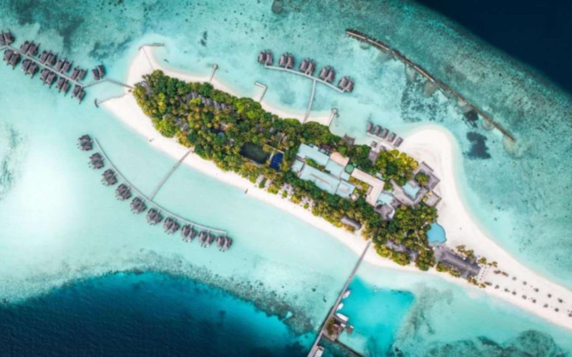 Best places to visit in Maldives