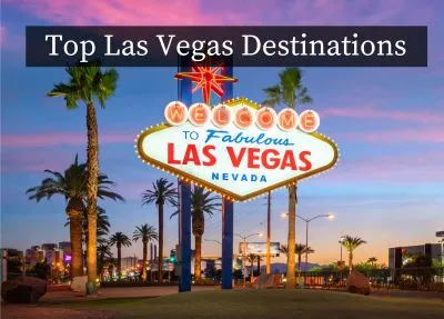 Las Vegas Destinations