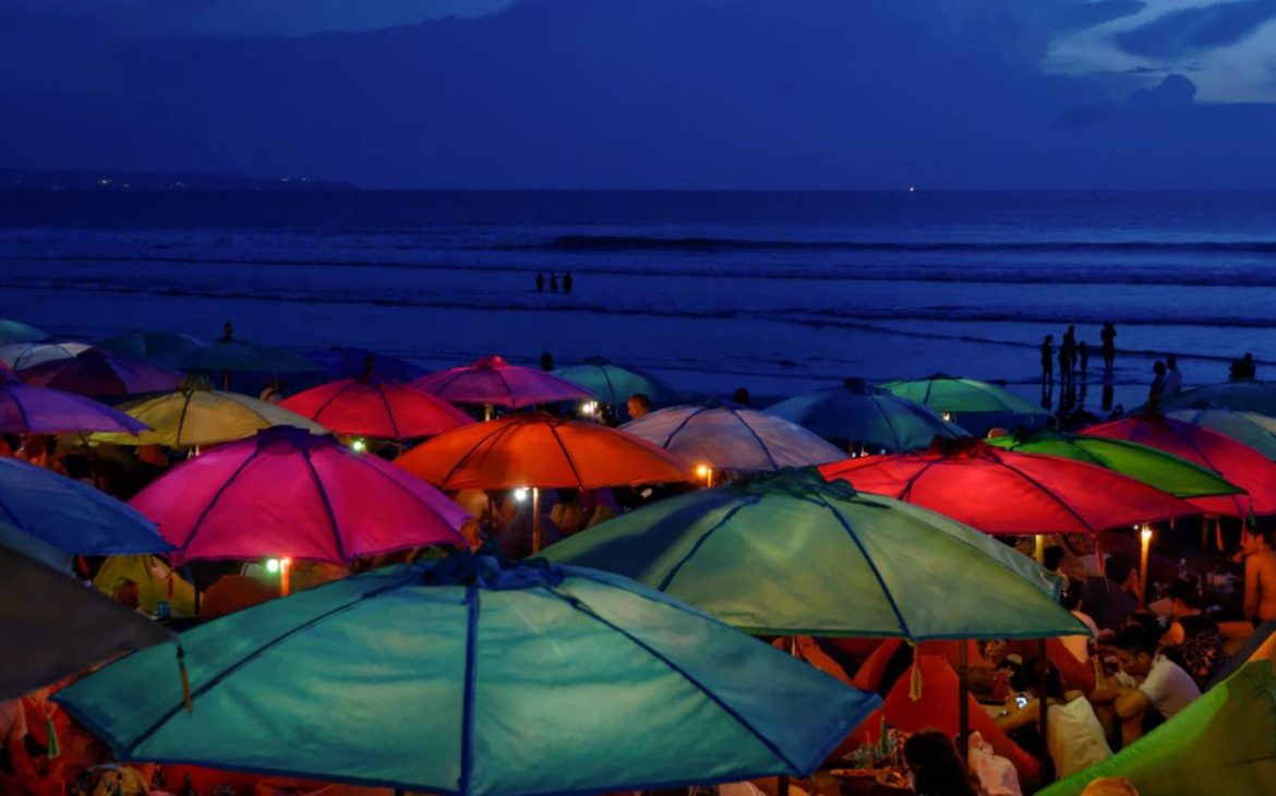 Places to Visit in Bali