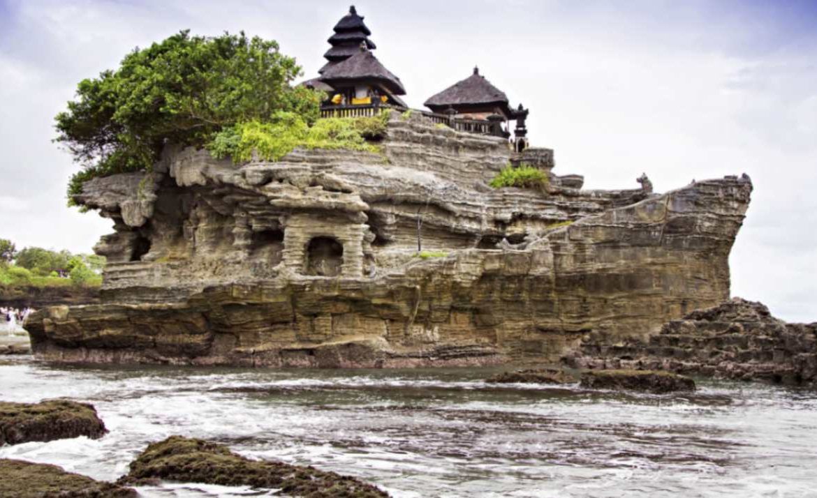 Places to Visit in Bali