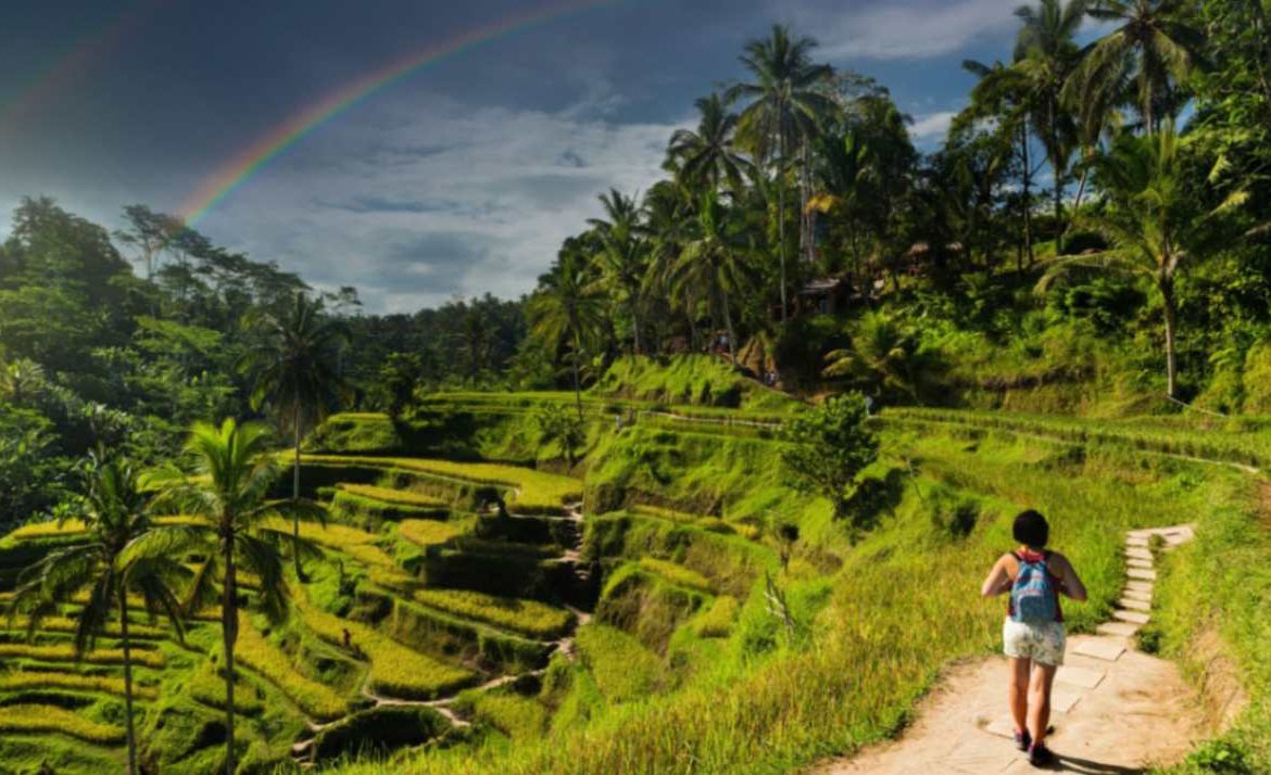 Places to Visit in Bali