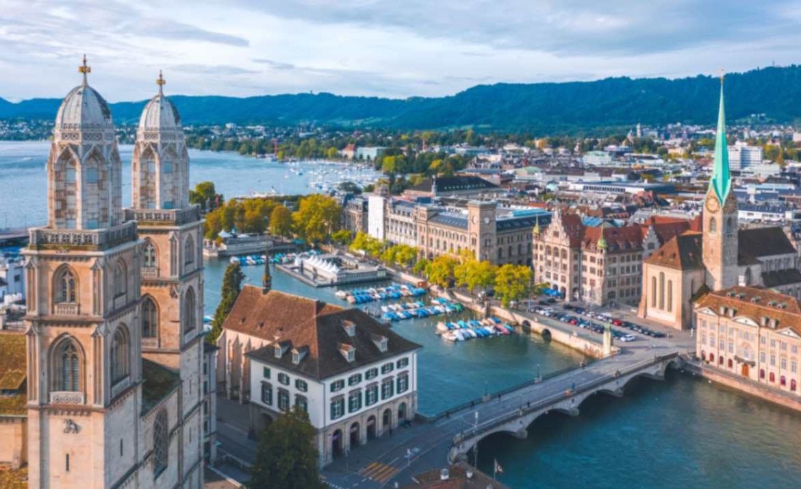 Best Places to Visit in Switzerland