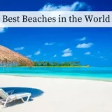 Best Beaches in the World