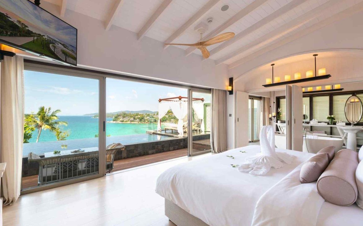 Best Hotels in Phuket