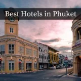 Best Hotels in Phuket