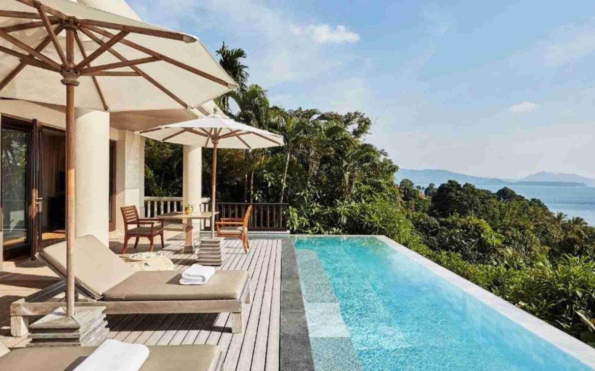 Best Hotels in Phuket