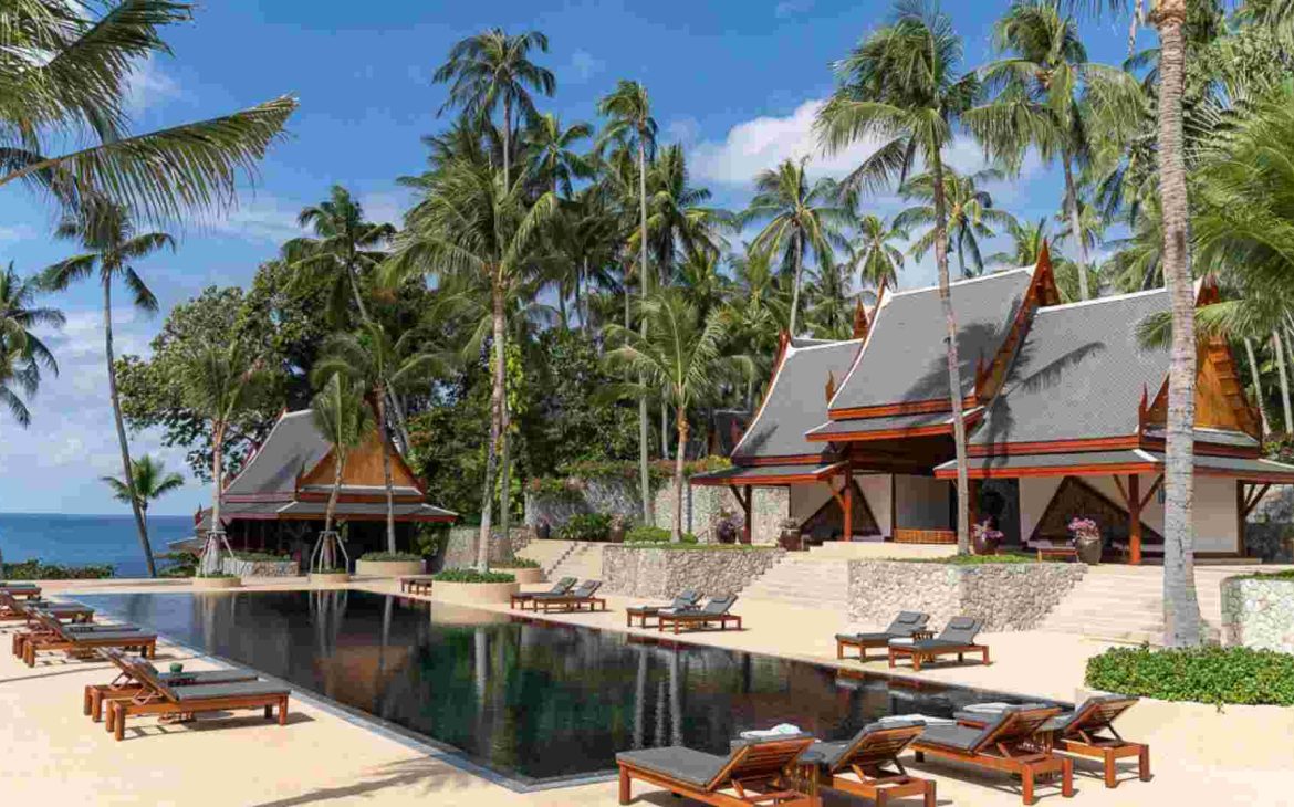 Best Hotels in Phuket