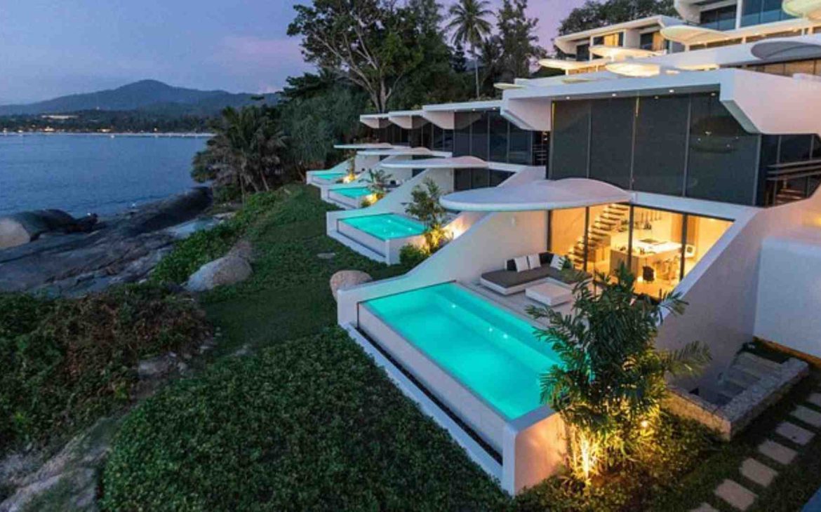 Best Hotels in Phuket