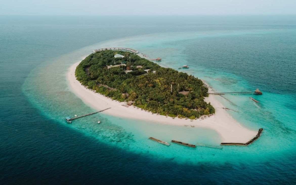 Best Places in Maldives