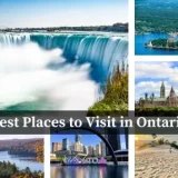 Best Places to Visit in Ontario