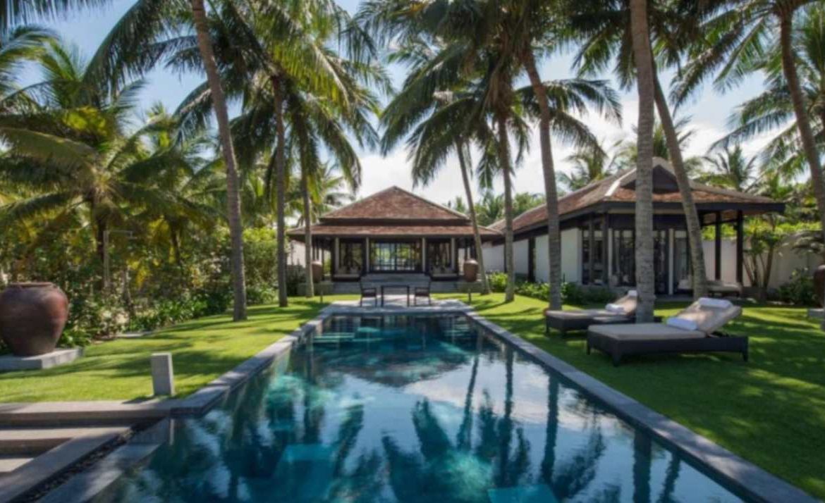 Best Resorts in Vietnam