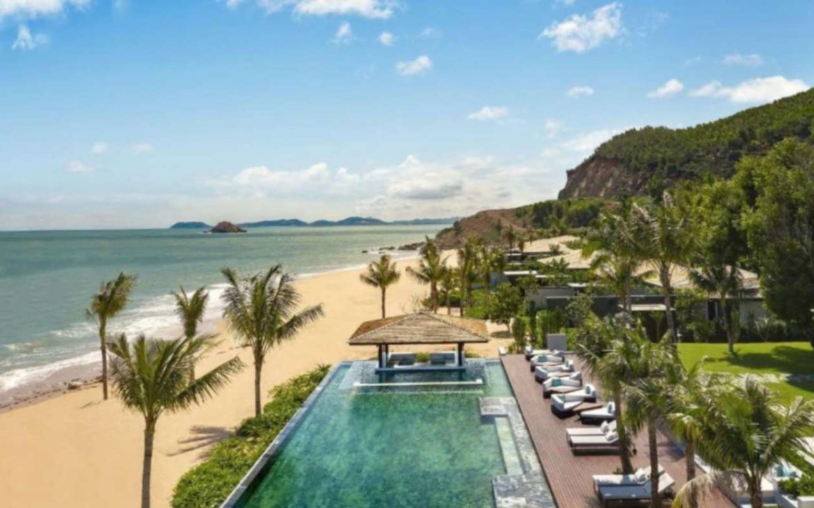 A Guide on 6 Best Resorts in Vietnam: Discover Hidden Gems!