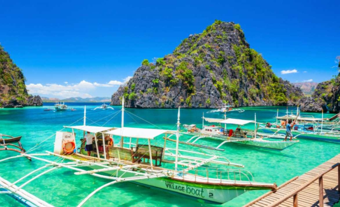 Best Places to Visit in Philippines