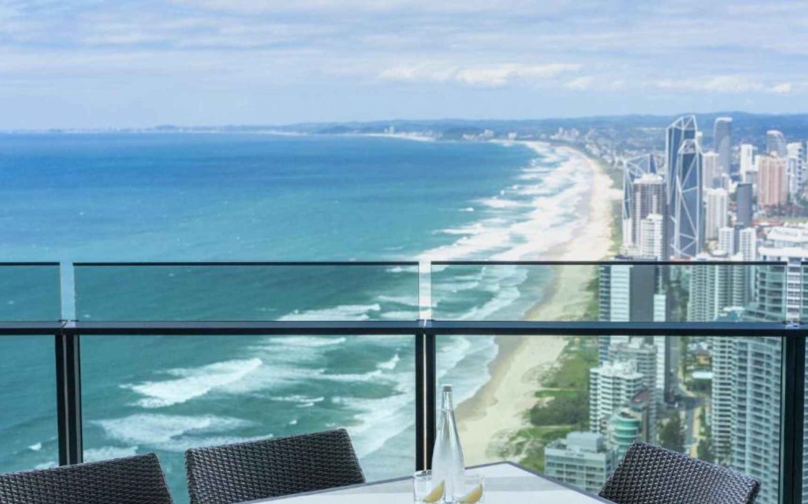 Gold Coast Accommodation