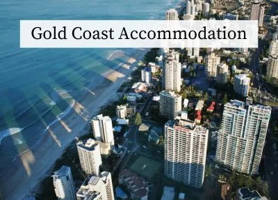 Gold Coast Accommodation
