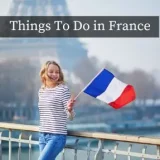 Things to Do in France