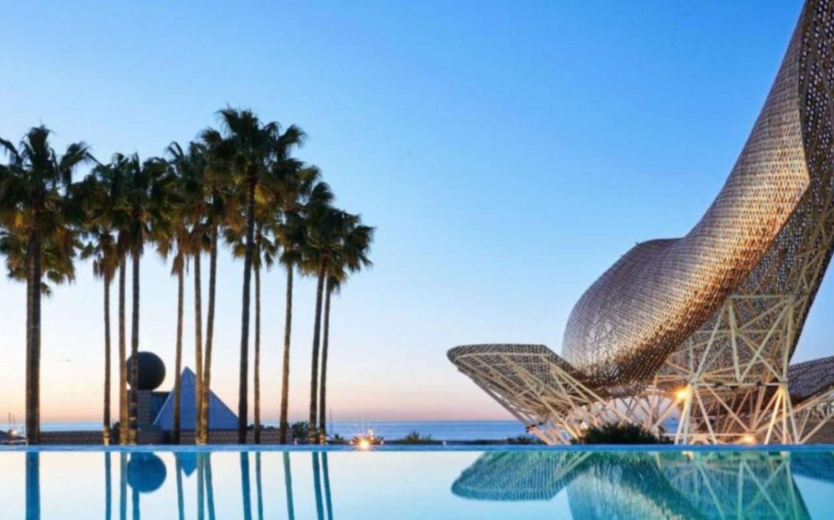 Best Hotels in Barcelona