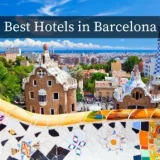 Best Hotels in Barcelona