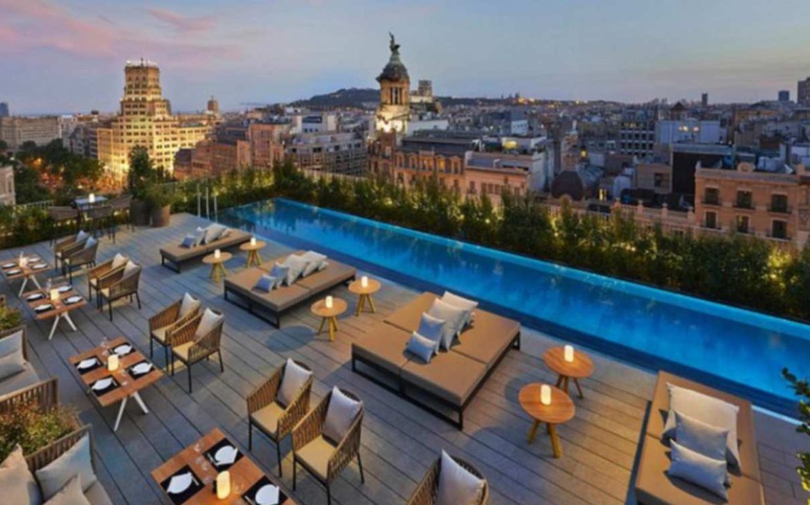 Best Hotels in Barcelona