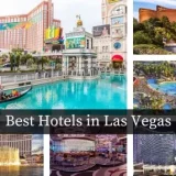 Best Hotels in Las Vegas