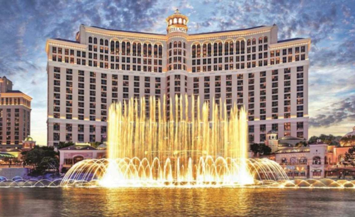 Best Hotels in Las Vegas