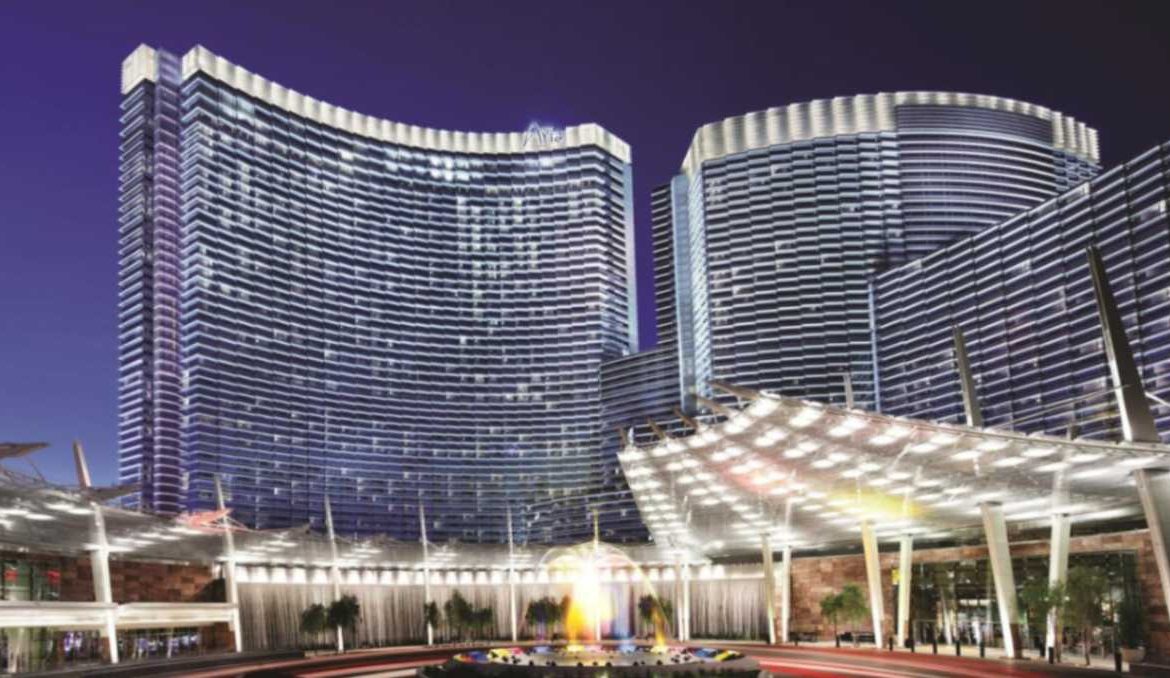 Best Hotels in Las Vegas