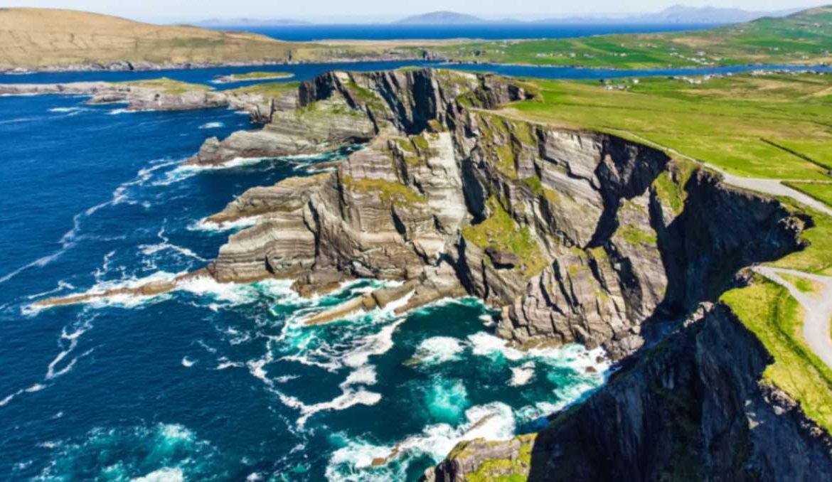 Best Places to Go in Ireland