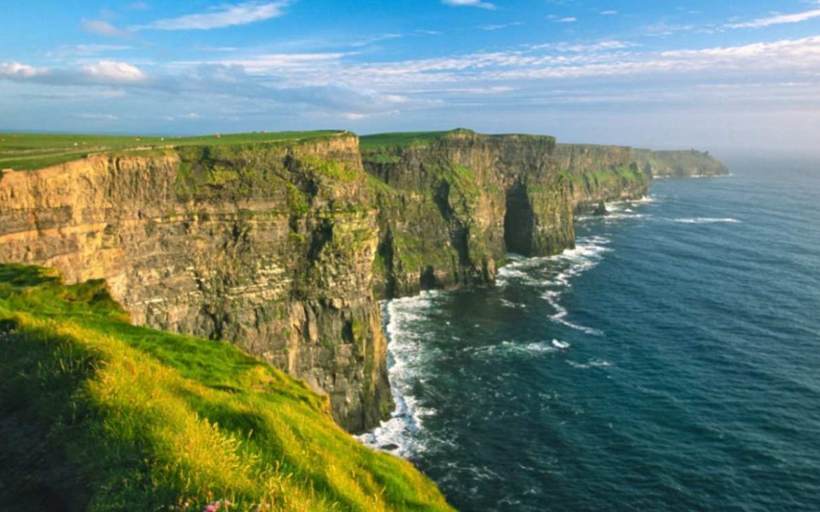 Best Places to Go in Ireland