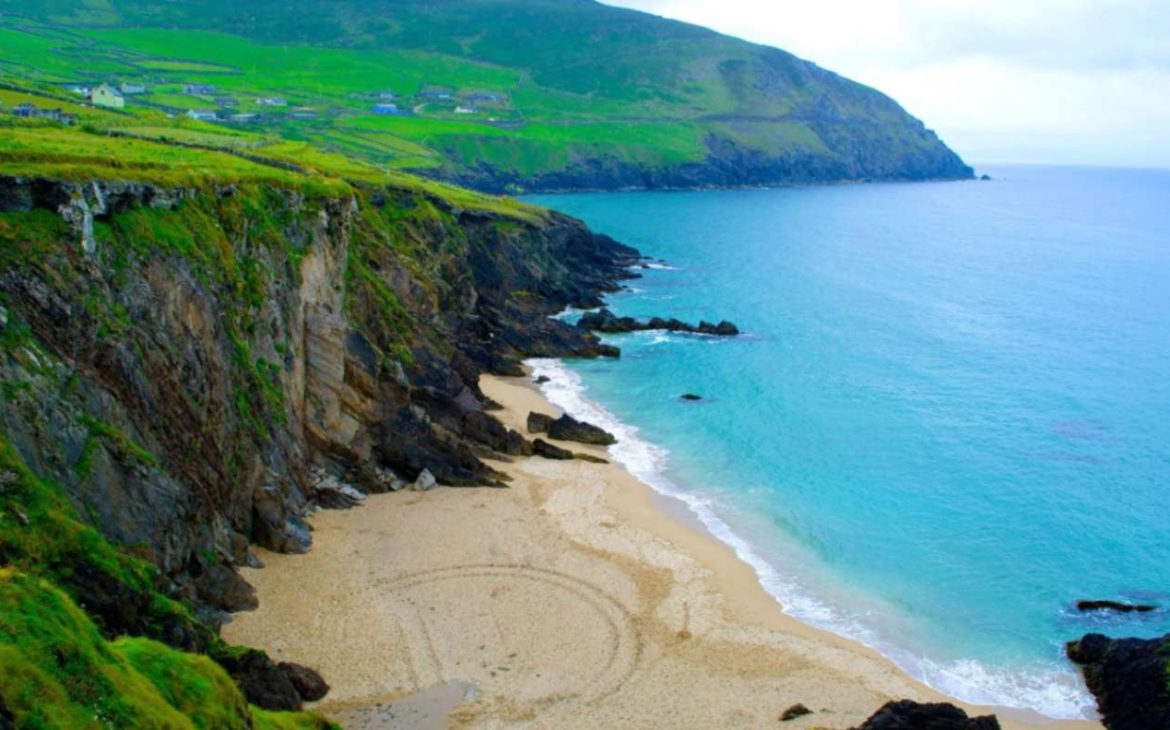 Best Places to Go in Ireland