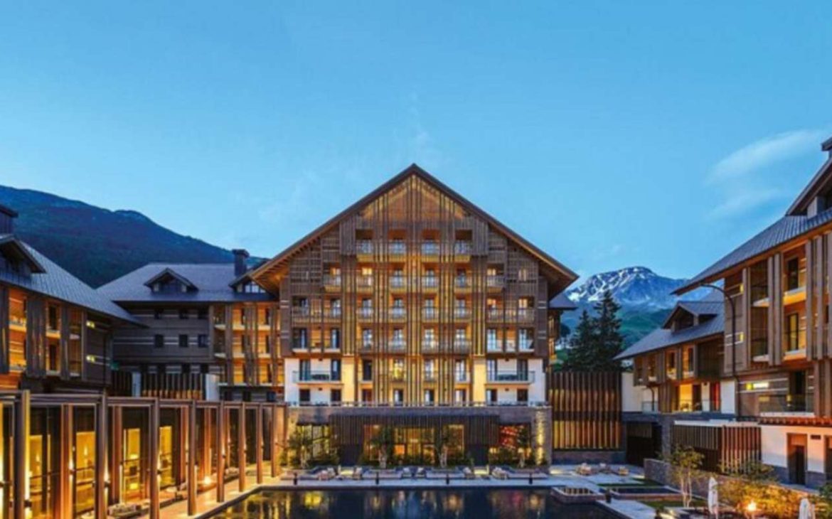 Best Resorts in Switzerland