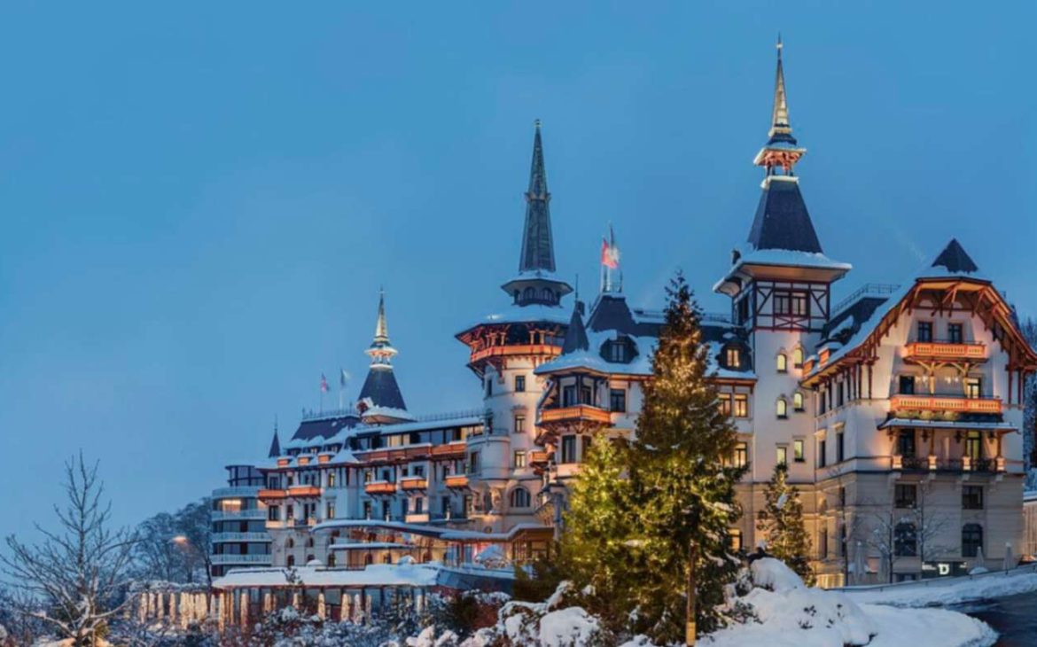 Best Resorts in Switzerland