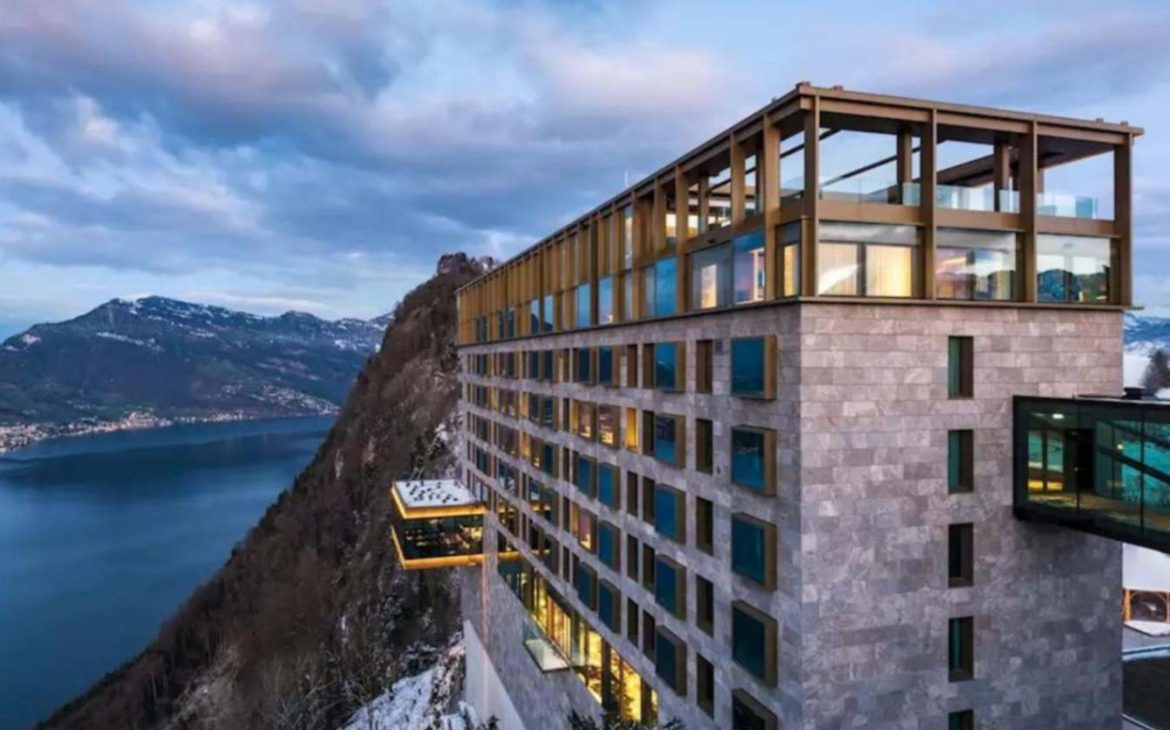 Best Resorts in Switzerland