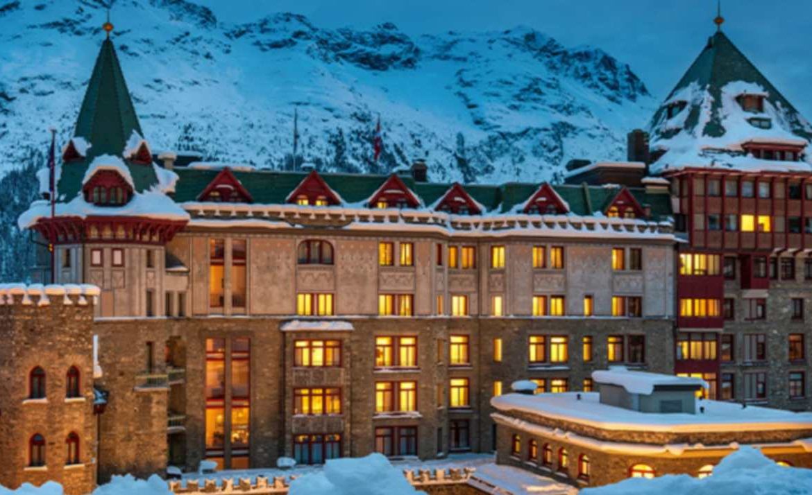 Best Resorts in Switzerland