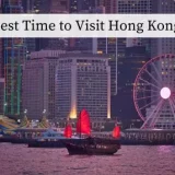 Best Time to Visit Hong Kong