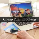 Cheap Flight Booking