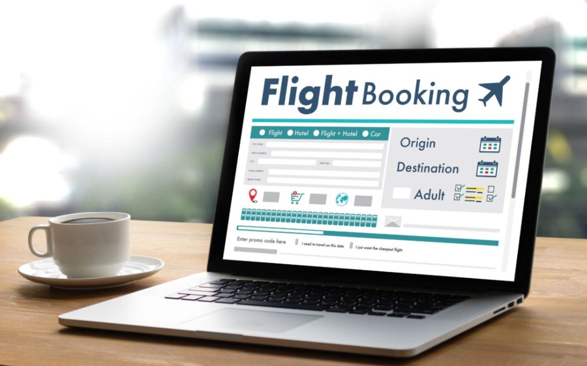 Cheap Flight Booking