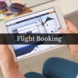 Flight Booking