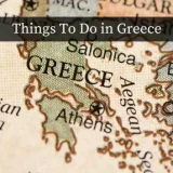 Things To Do in Greece