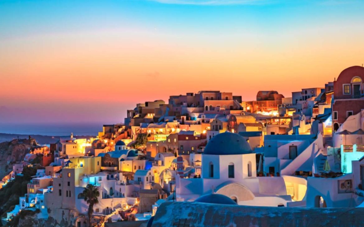 Things To Do in Greece