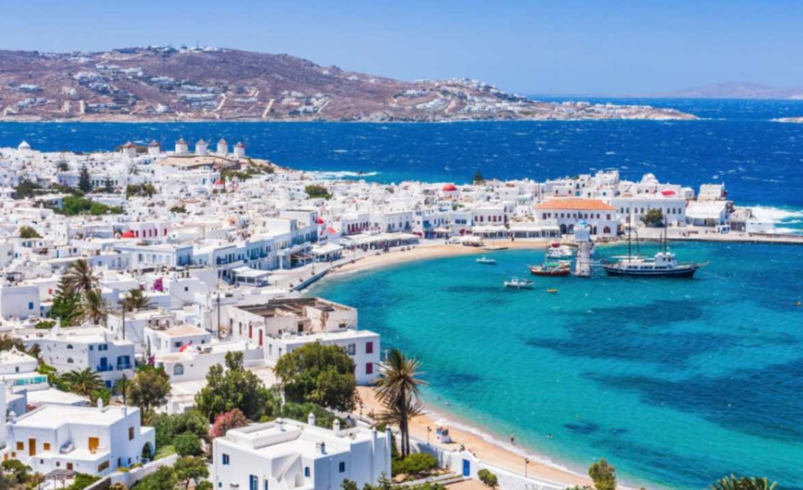 Things To Do in Greece