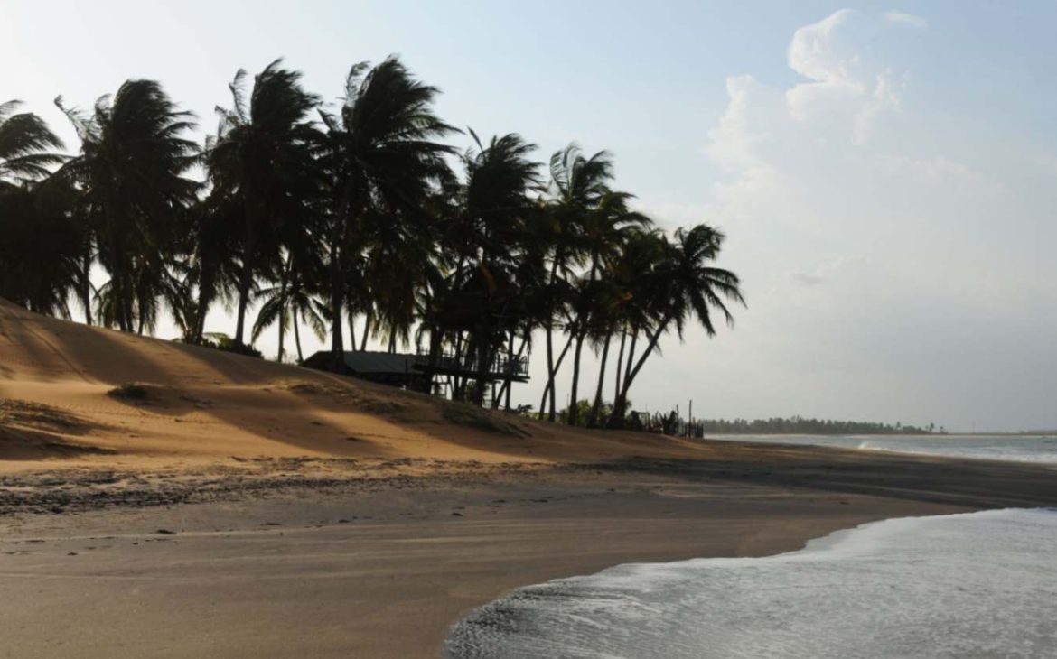 Best Beaches in Sri Lanka