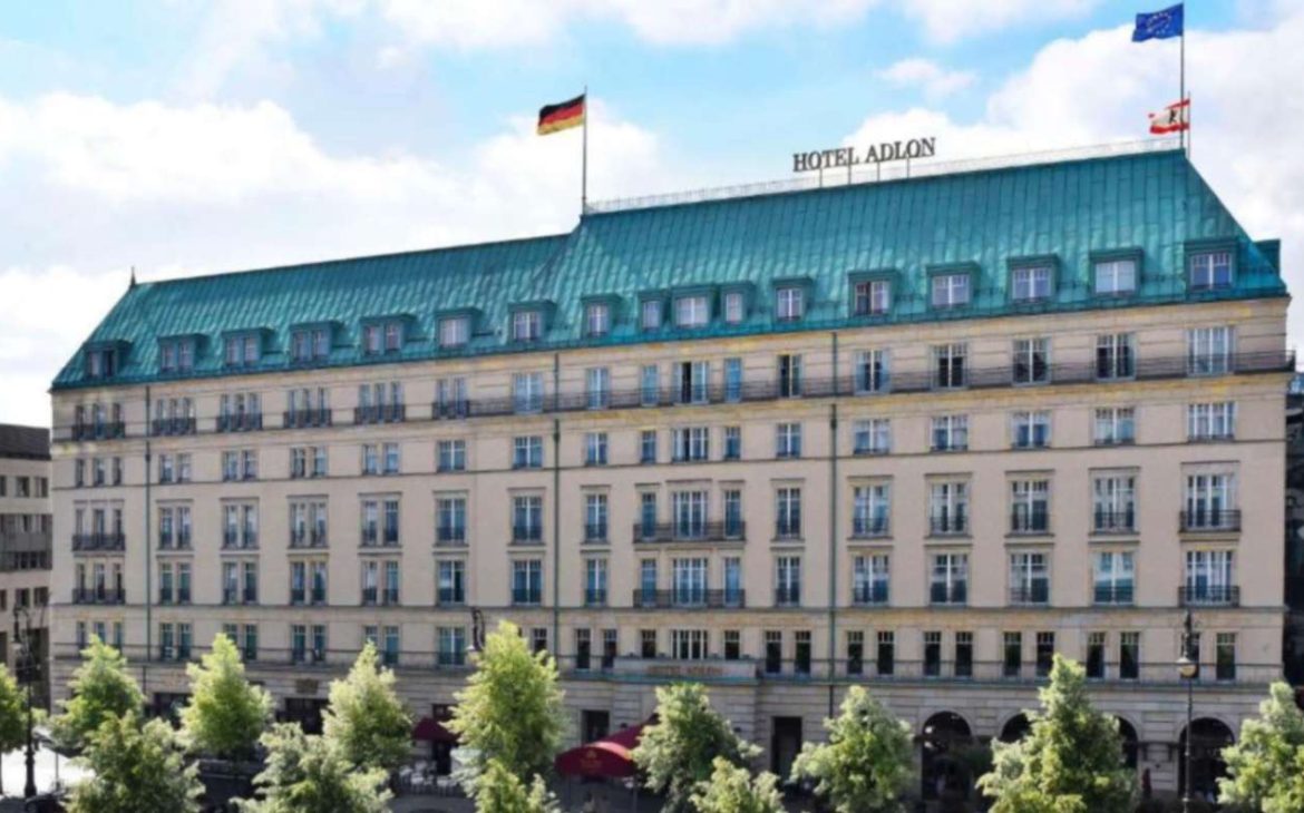 Best Hotels in Berlin