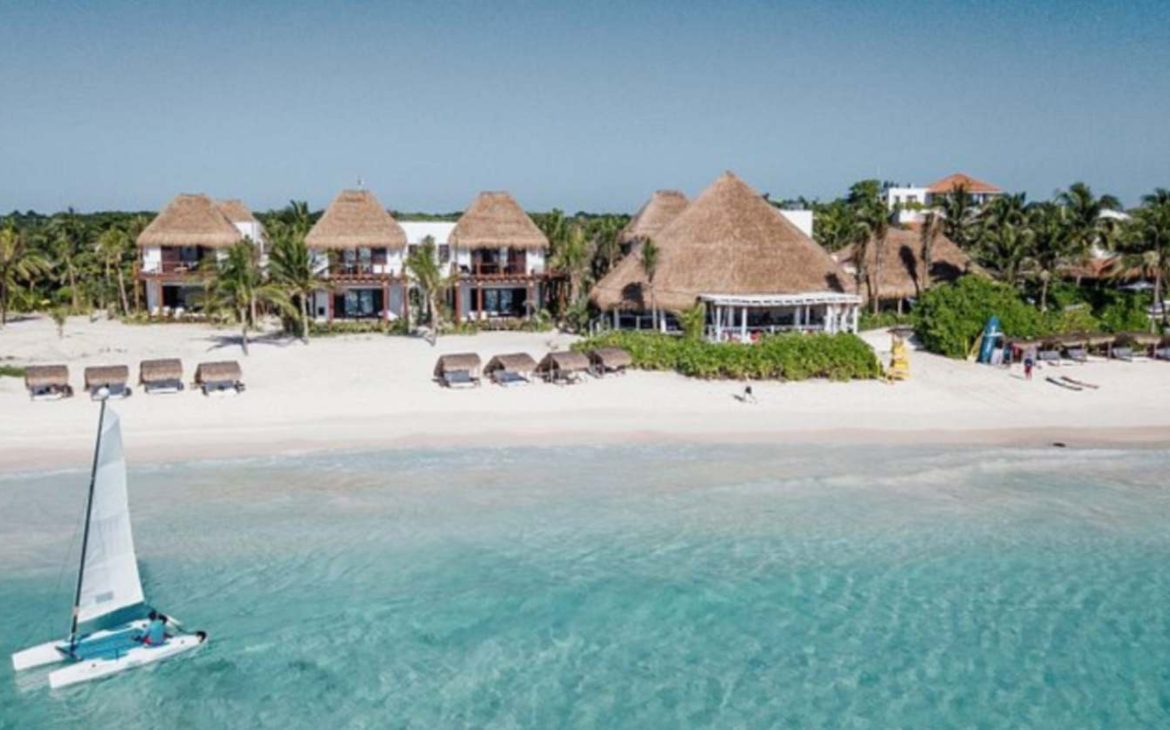 Best Hotels in Mexico