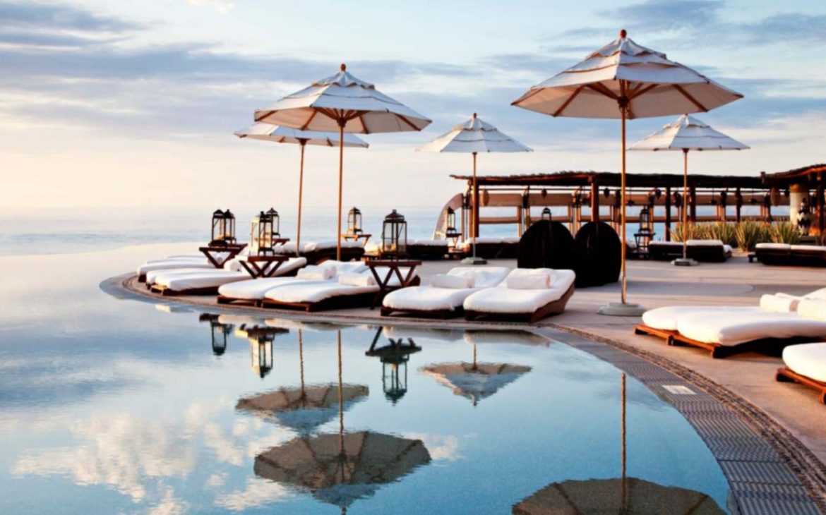 7 Luxurious Best Hotels in Mexico: Unforgettable Retreats!