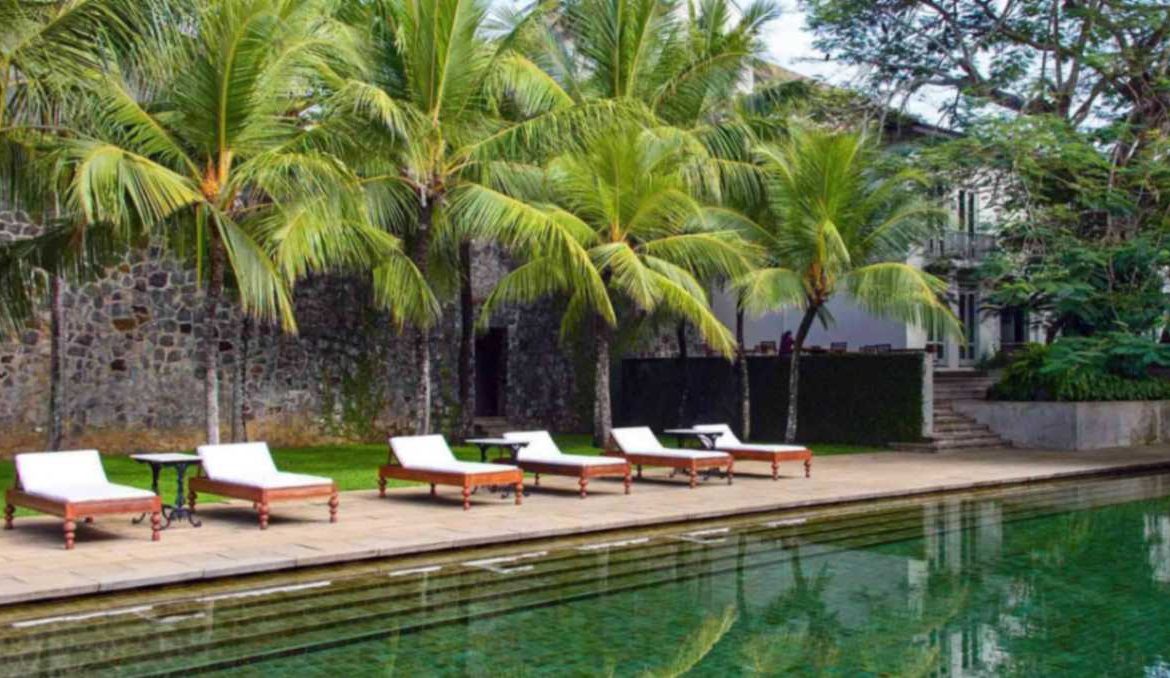 Best Hotels in Sri Lanka