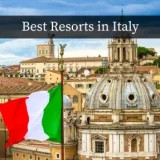 Best Resorts in Italy