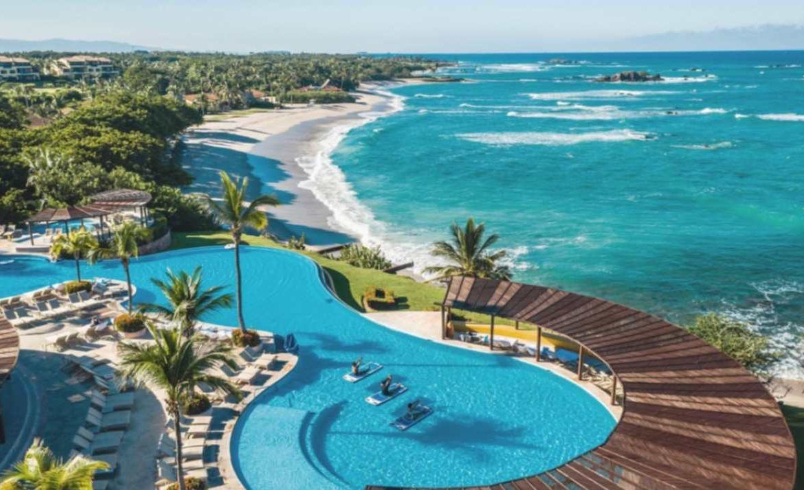 Best Resorts in Mexico