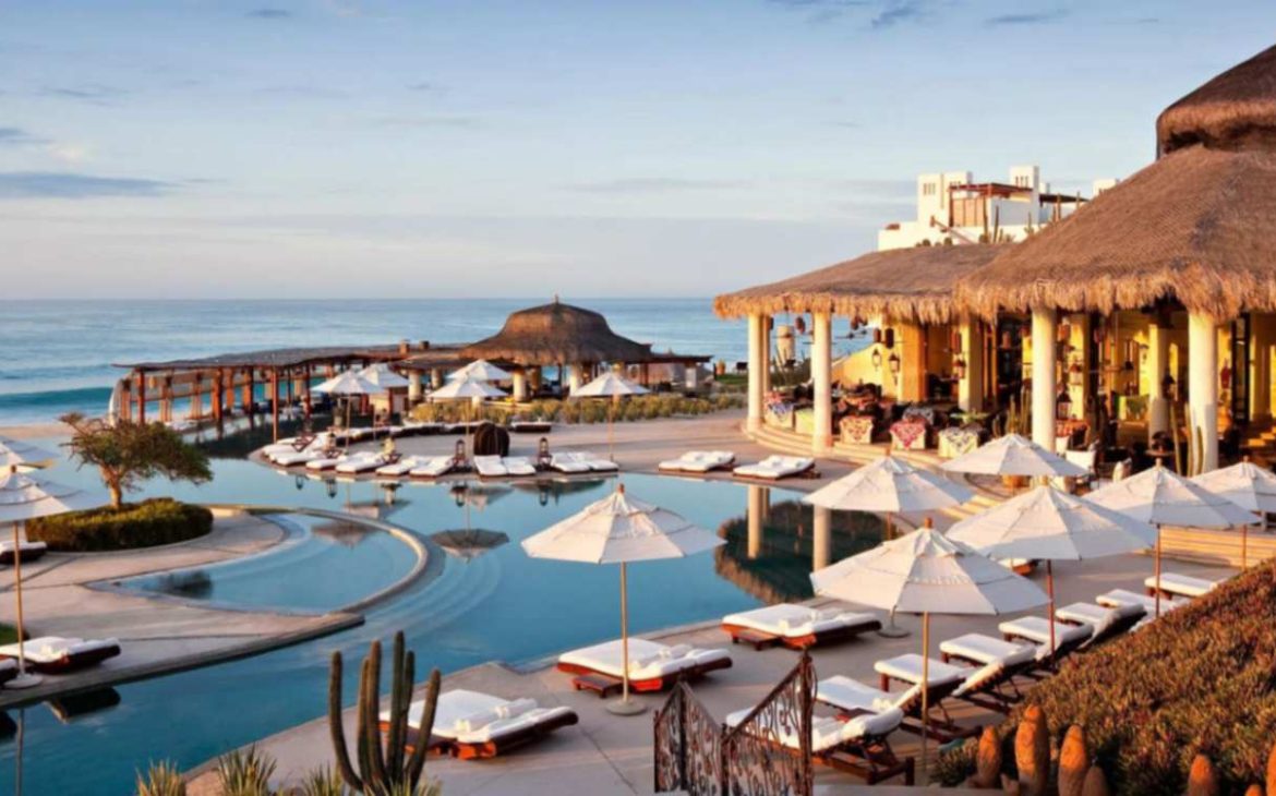 Best Resorts in Mexico